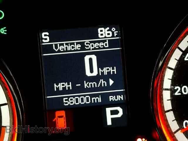 2013 DODGE DURANGO - VIN: 1C4RDHAG7DC530153 - Фото 8