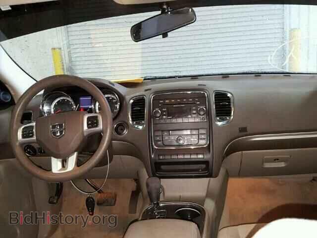 2013 DODGE DURANGO - VIN: 1C4RDHAG7DC530153 - Фото 9