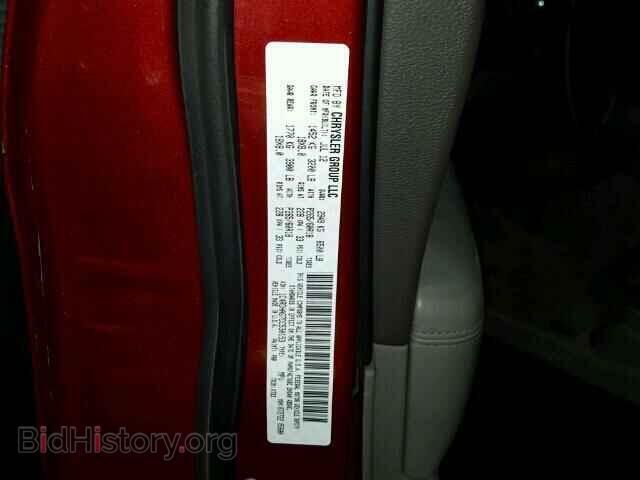 2013 DODGE DURANGO - VIN: 1C4RDHAG7DC530153 - Фото 10