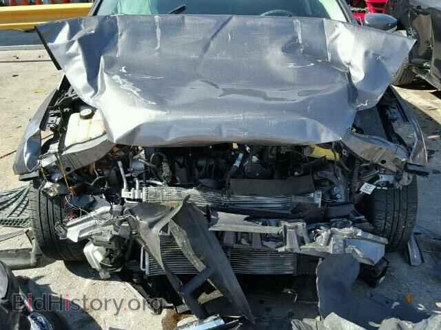 2013 FORD FOCUS - VIN: 1FADP3F22DL158762 - Photo 9