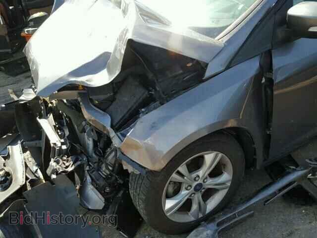 2013 FORD FOCUS - VIN: 1FADP3F22DL158762 - Photo 10