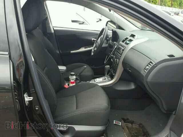 2012 TOYOTA COROLLA - VIN: 2T1BU4EEXCC863228 - Photo 5