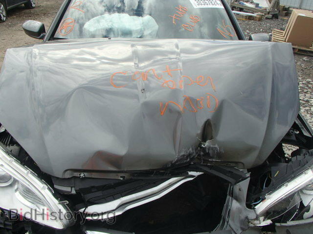 2012 CHRYSLER 200 - VIN: 1C3CCBBB2CN301217 - Фото 7