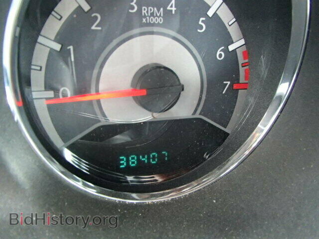 2012 CHRYSLER 200 - VIN: 1C3CCBBB2CN301217 - Фото 8