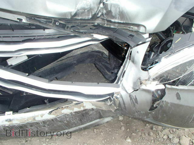 2012 CHRYSLER 200 - VIN: 1C3CCBBB2CN301217 - Фото 9