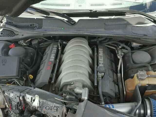 2010 DODGE CHALLENGER - VIN: 2B3CJ7DW8AH146579 - Photo 7