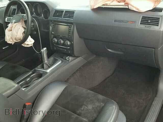 2010 DODGE CHALLENGER - VIN: 2B3CJ7DW8AH146579 - Photo 9