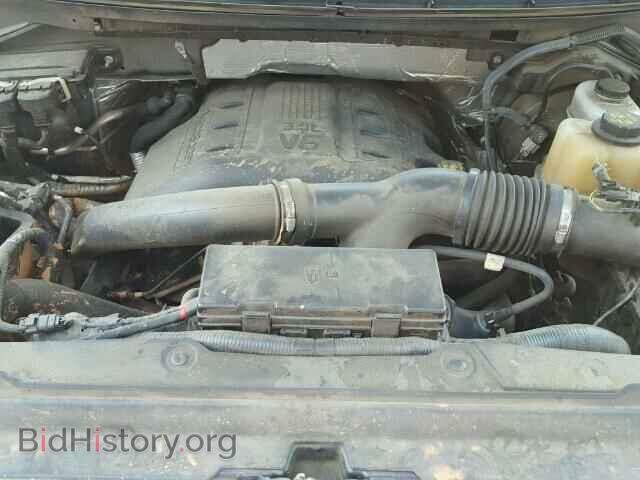2012 FORD F150 - VIN: 1FTFX1ETXCFB45014 - Фото 7