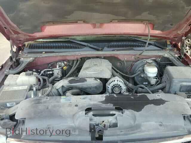 2006 CHEVROLET SILVERADO - VIN: 2GCEC13V561209841 - Фото 7
