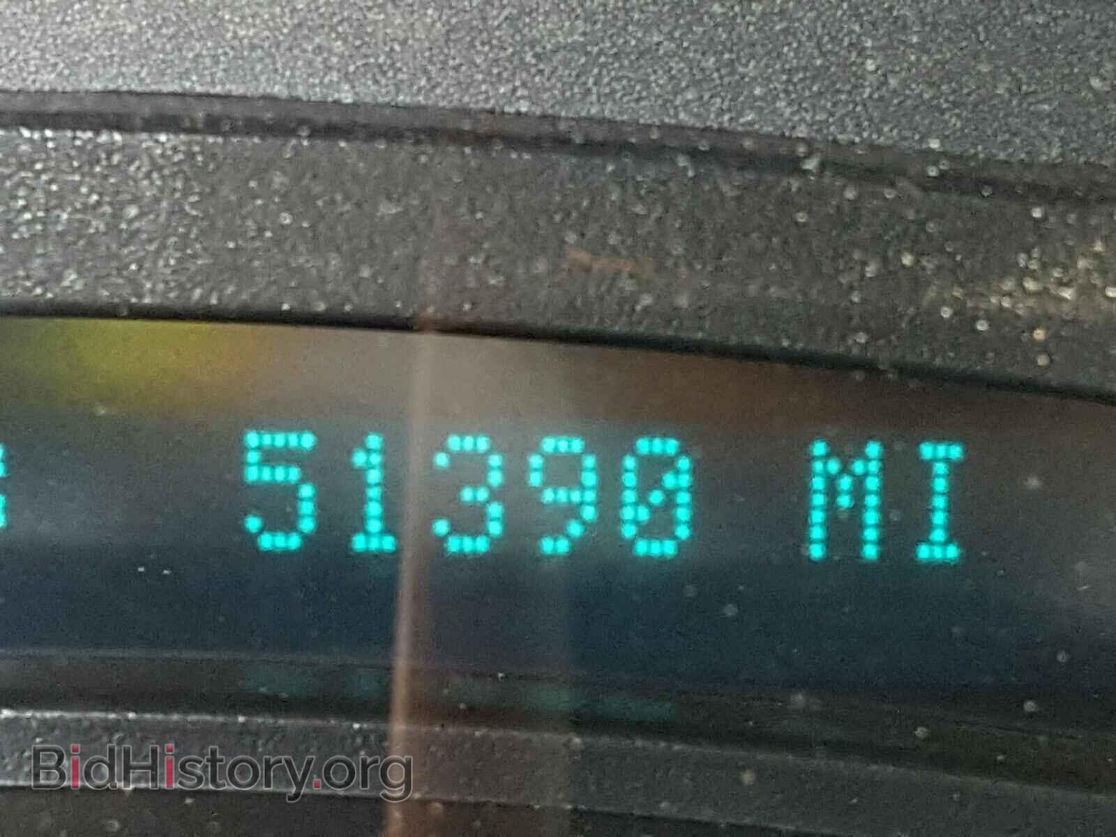 2006 CHEVROLET SILVERADO - VIN: 1GCHC24U86E234451 - Photo 8