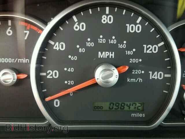 2008 MITSUBISHI GALANT - VIN: 4A3AB36F68E014590 - Фото 8