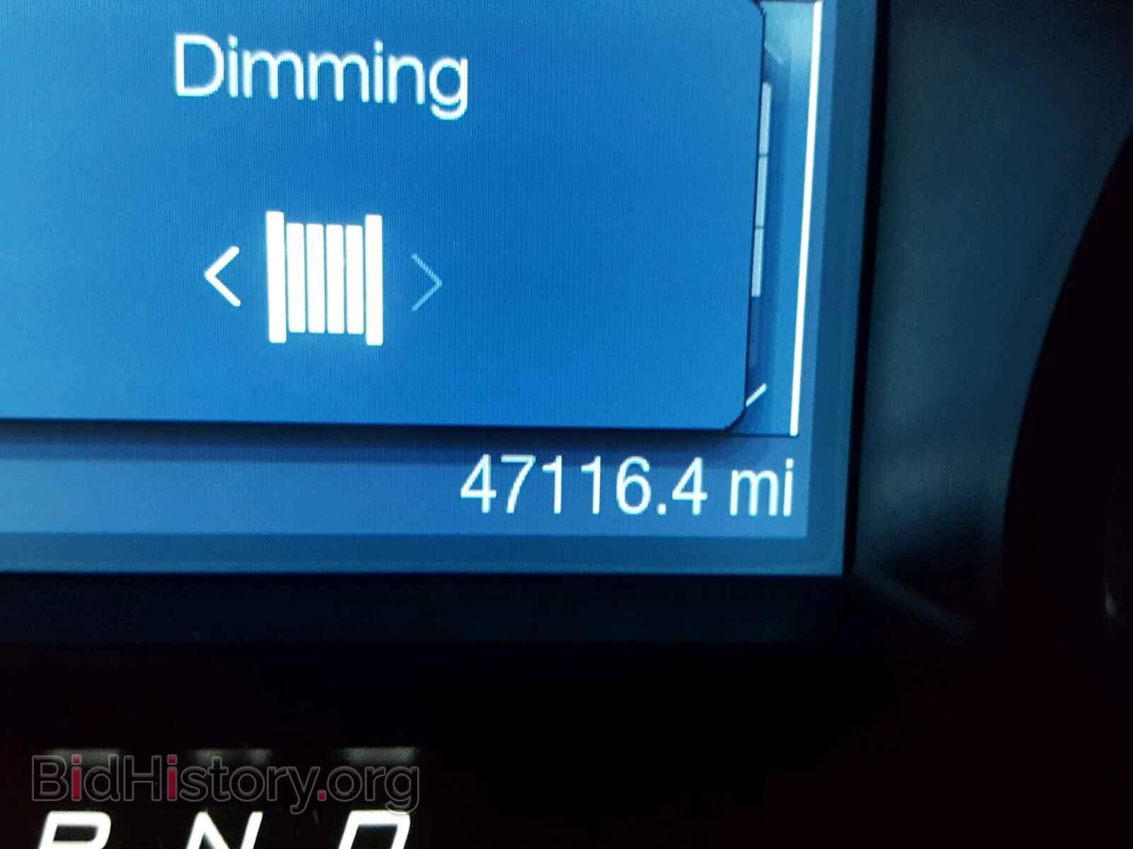 2015 FORD EXPLORER - VIN: 1FM5K8AR4FGB98461 - Фото 8