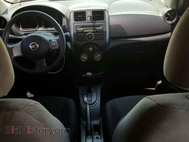 2012 NISSAN VERSA - VIN: 3N1CN7AP2CL931080 - Фото 9