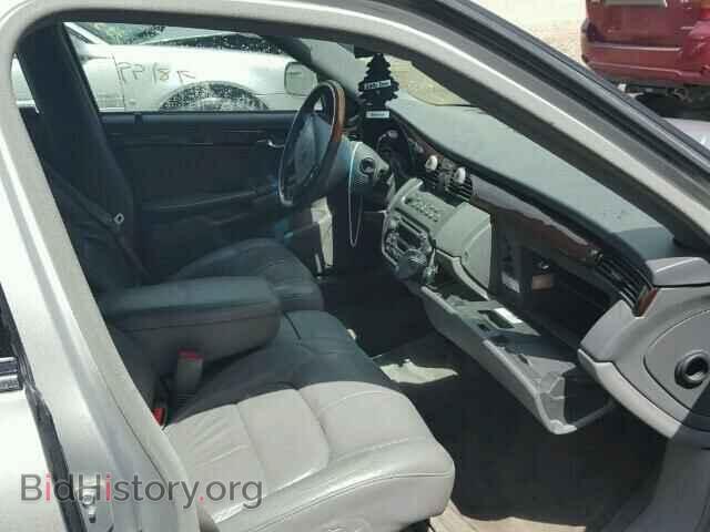 2001 CADILLAC DEVILLE - VIN: 1G6KE57Y41U271515 - Фото 5