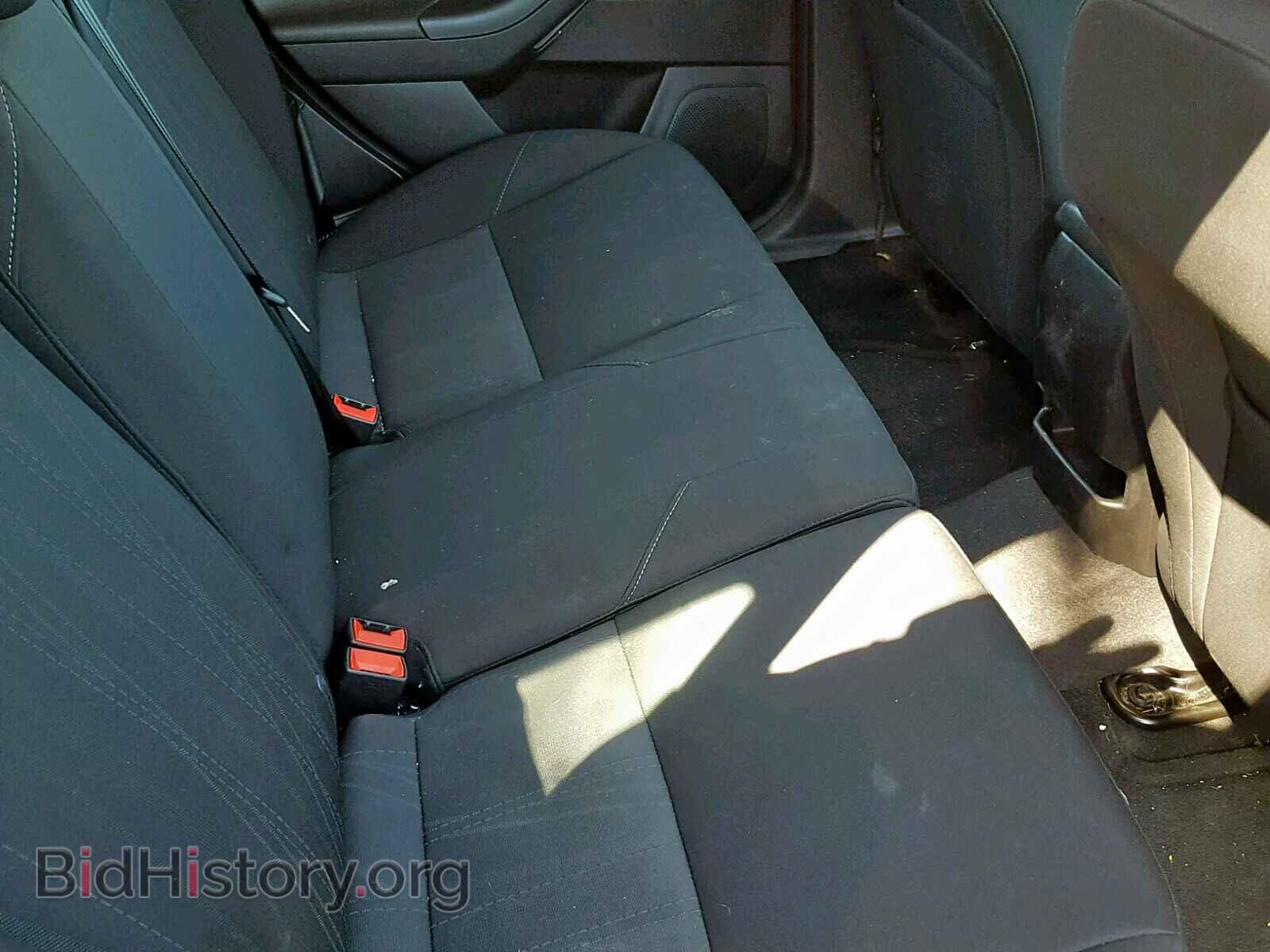 2015 FORD FOCUS SE - VIN: 1FADP3K27FL355029 - Фото 6