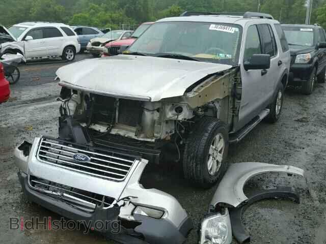 2006 FORD EXPLORER - VIN: 1FMEU73E86ZA28591 - Photo 2
