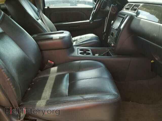 2008 CHEVROLET AVALANCHE - VIN: 3GNFK12398G150415 - Фото 5