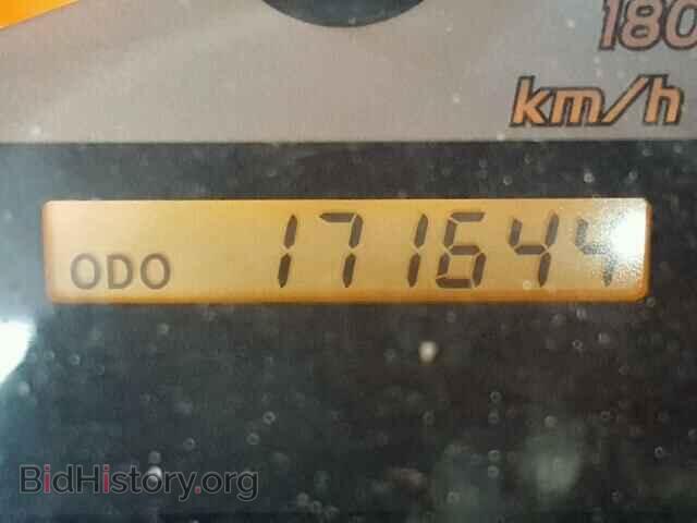 2004 TOYOTA 4RUNNER - VIN: JTEBU14R240046359 - Фото 8