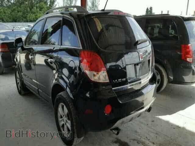 2008 SATURN VUE - VIN: 3GSCL53768S610116 - Фото 3