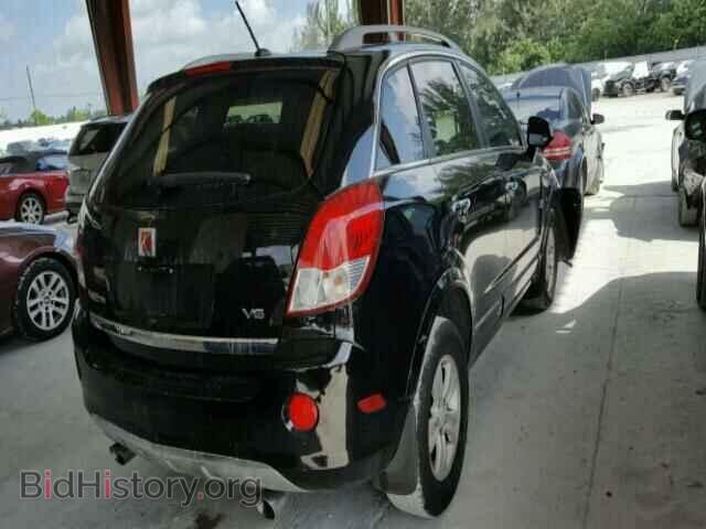 2008 SATURN VUE - VIN: 3GSCL53768S610116 - Фото 4