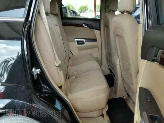 2008 SATURN VUE - VIN: 3GSCL53768S610116 - Фото 6