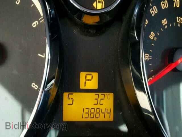 2008 SATURN VUE - VIN: 3GSCL53768S610116 - Фото 8