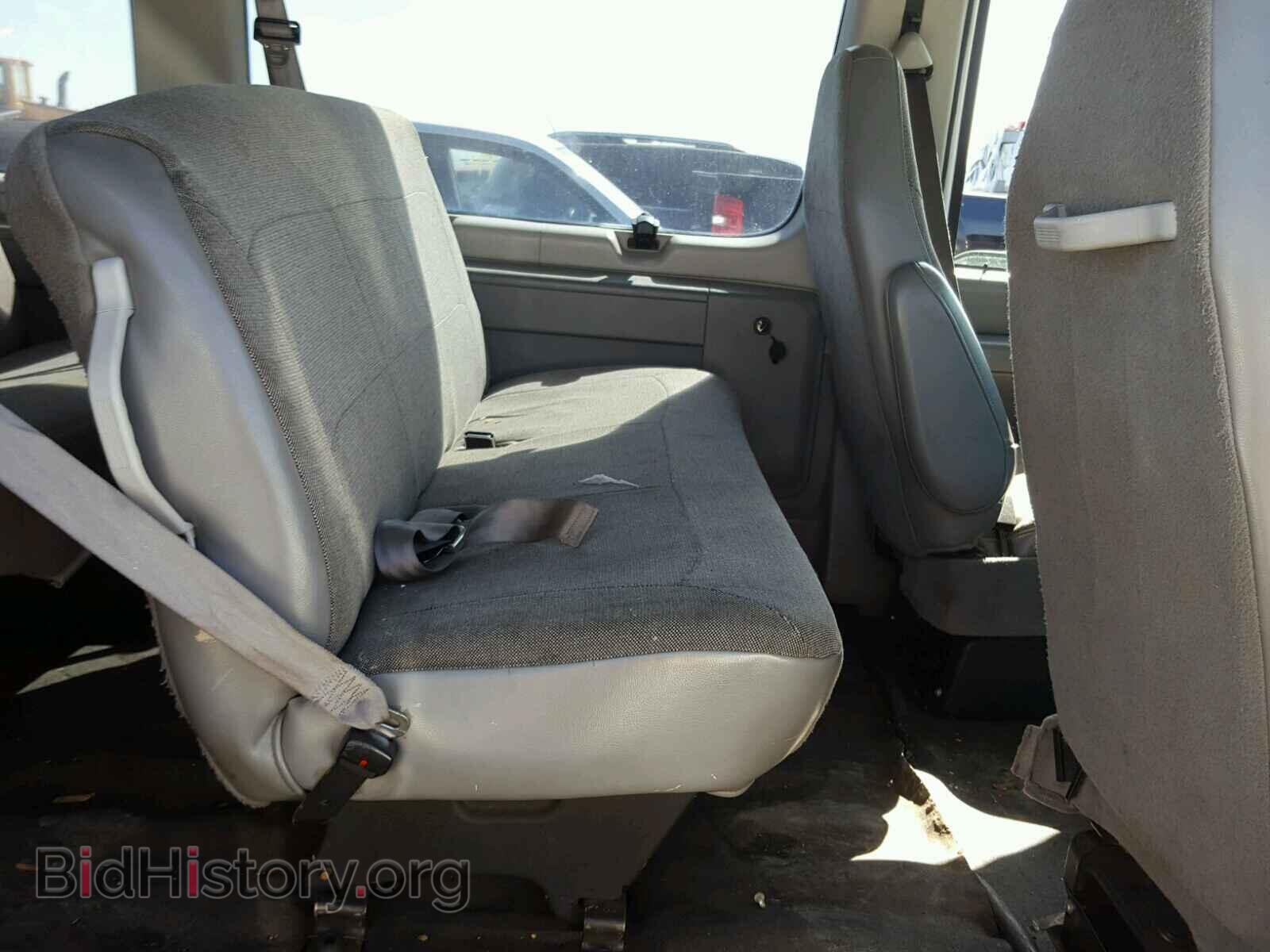2004 FORD ECONOLINE - VIN: 1FBSS31L14HB09320 - Photo 6