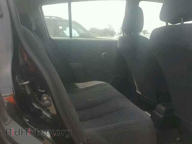2008 NISSAN VERSA - VIN: 3N1BC13E88L378971 - Фото 6