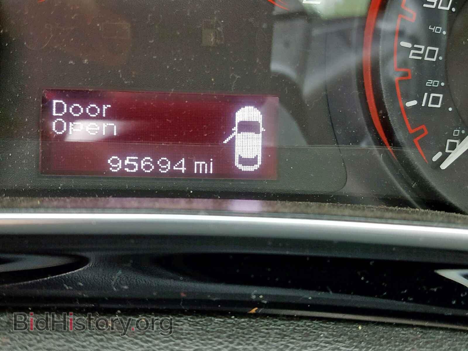 2013 DODGE DART - VIN: 1C3CDFBA5DD339902 - Photo 8