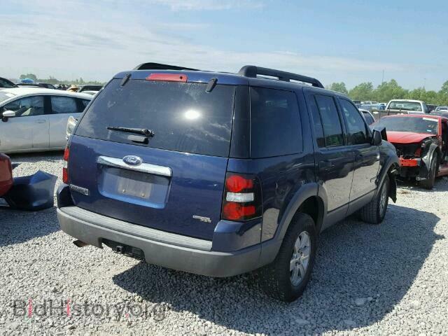 2006 FORD EXPLORER - VIN: 1FMEU63E26UB37488 - Фото 4