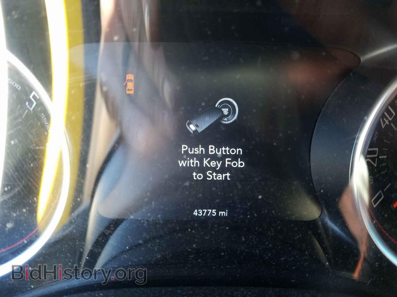2019 DODGE CHALLENGER - VIN: 2C3CDZAG3KH529043 - Photo 8