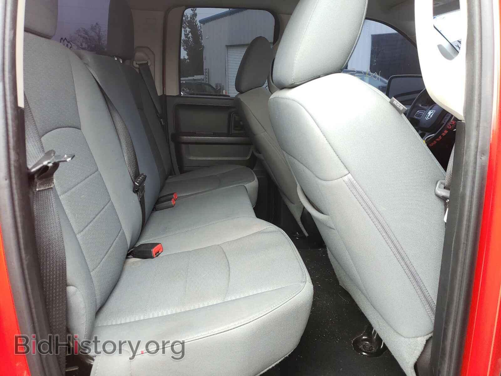 2013 RAM 1500 - VIN: 1C6RR6FT8DS618945 - Photo 6