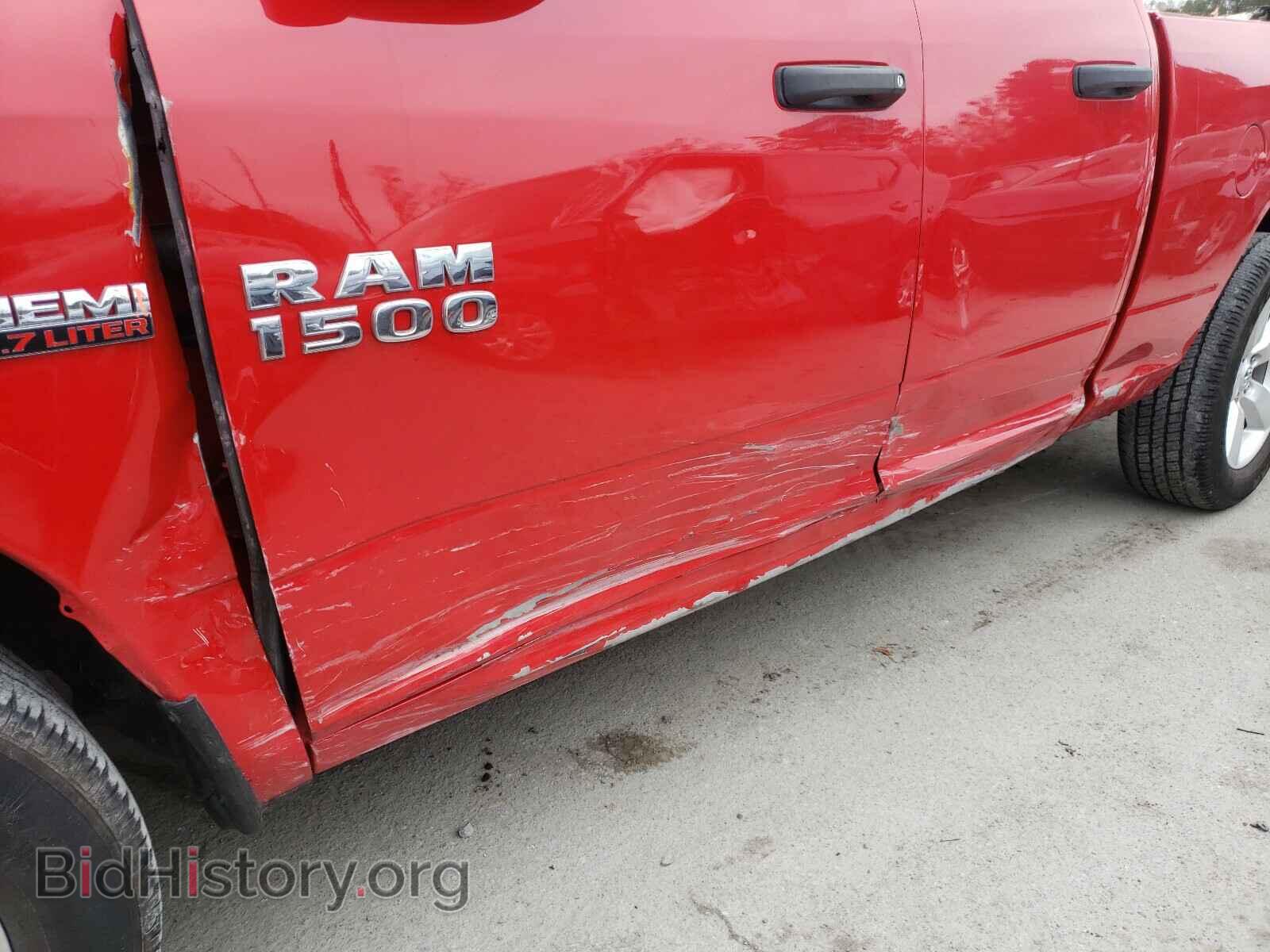 2013 RAM 1500 - VIN: 1C6RR6FT8DS618945 - Photo 9