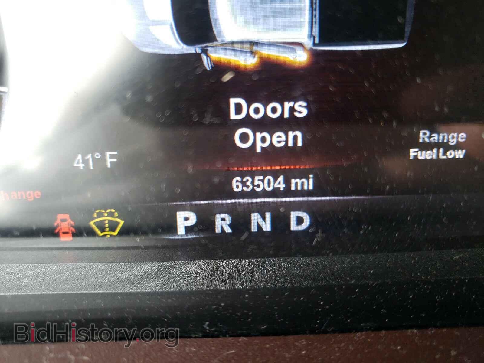 2017 RAM 1500 - VIN: 1C6RR6NT2HS661961 - Фото 8
