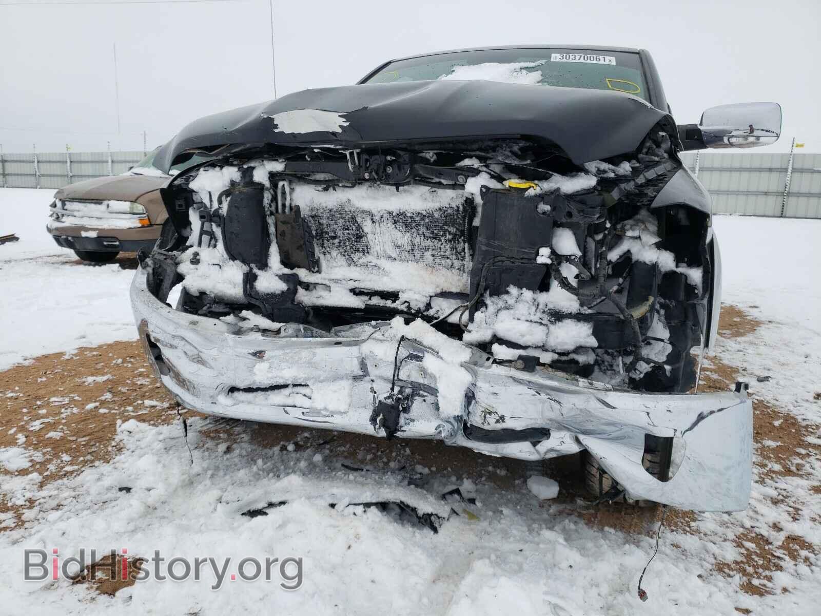 2017 RAM 1500 - VIN: 1C6RR6NT2HS661961 - Фото 9