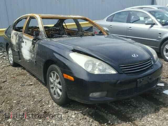 Photo JTHBF30G736001104 - LEXUS ES300 2003
