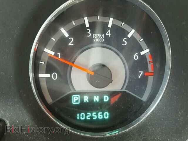 2012 CHRYSLER 200 - VIN: 1C3CCBBB8CN127007 - Фото 8