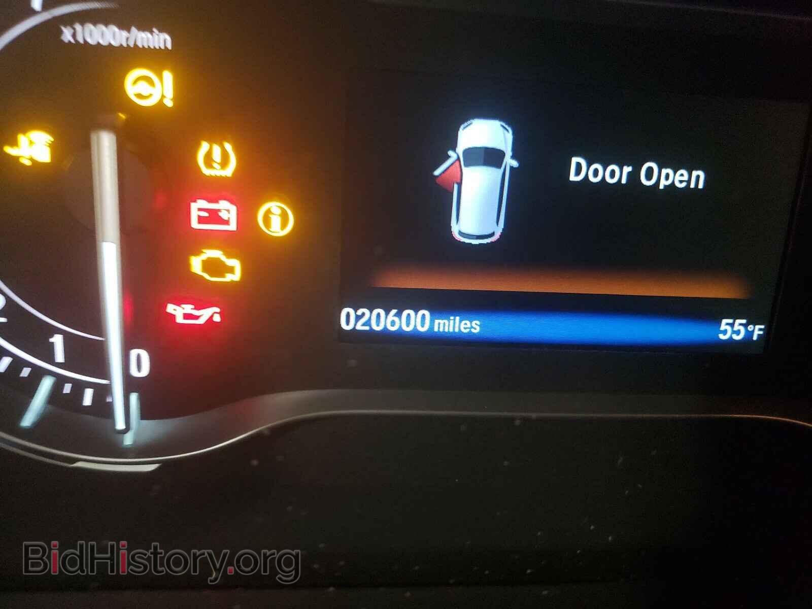 2017 HONDA PILOT - VIN: 5FNYF6H51HB053968 - Фото 8