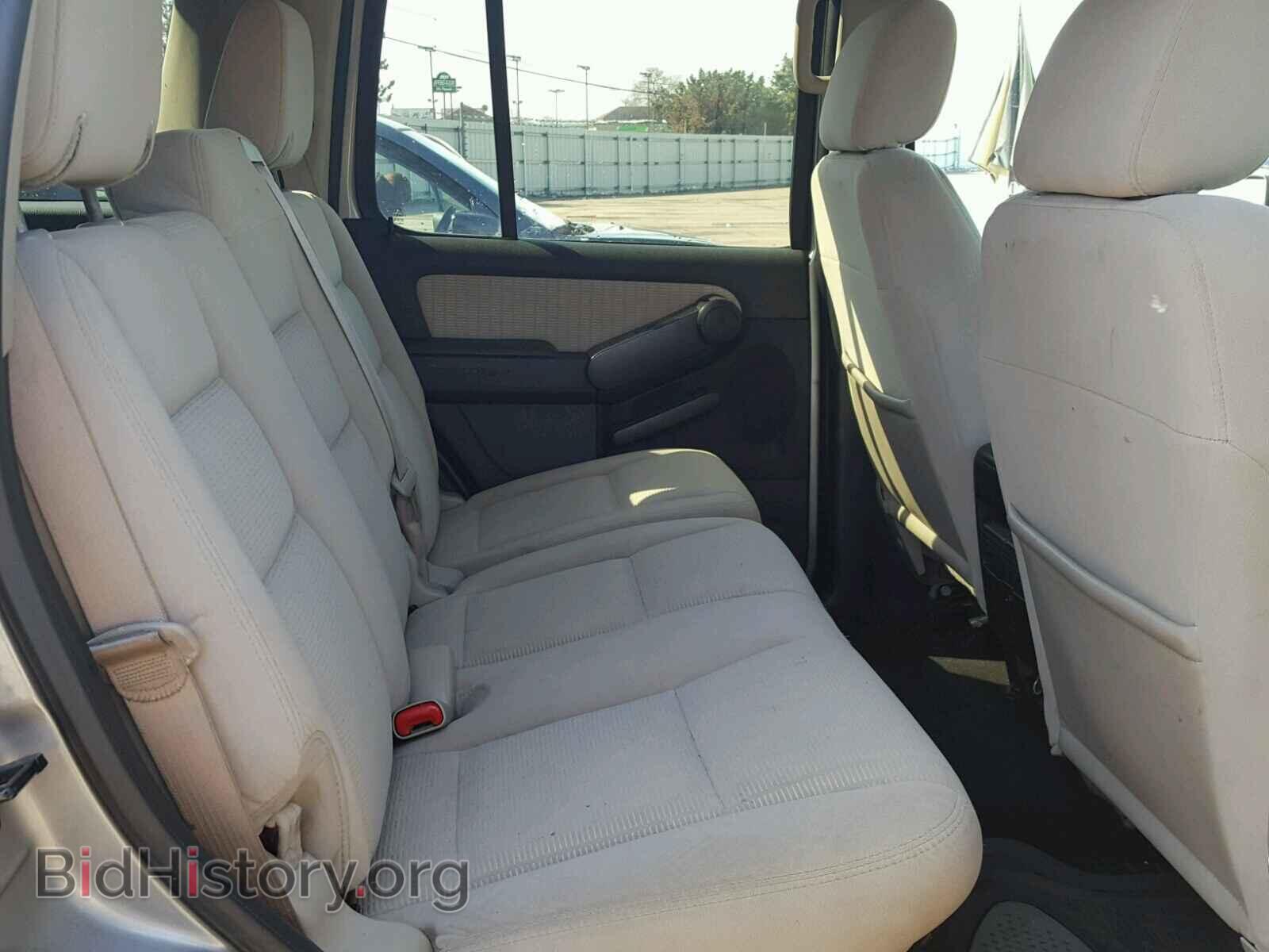 2008 FORD EXPLORER - VIN: 1FMEU73E58UB23061 - Photo 6