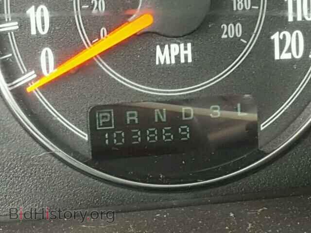 2002 CHRYSLER SEBRING - VIN: 1C3EL46X52N256458 - Фото 8