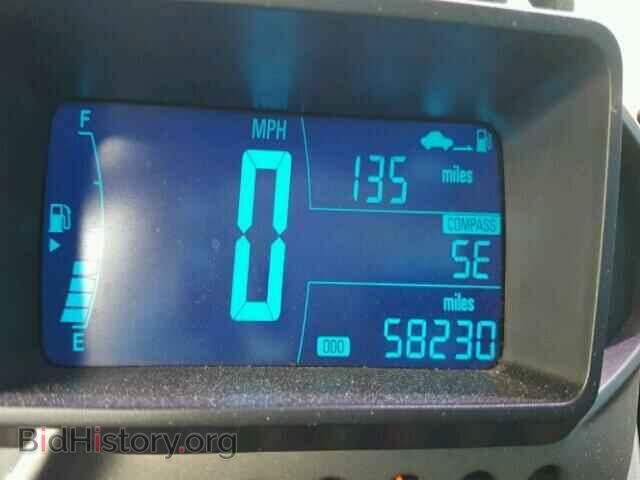 2013 CHEVROLET SONIC - VIN: 1G1JD5SB9D4209975 - Фото 8