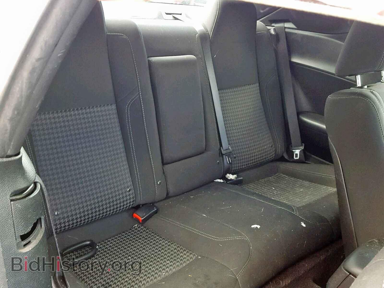 2016 DODGE CHALLENGER - VIN: 2C3CDZAG8GH263591 - Photo 6