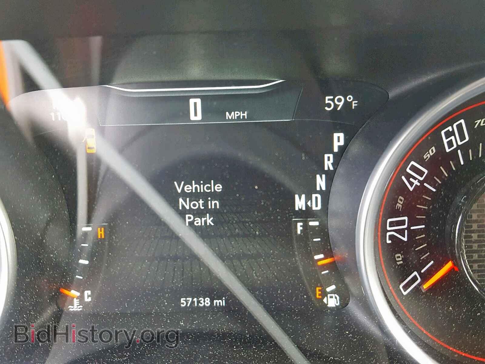 2016 DODGE CHALLENGER - VIN: 2C3CDZAG8GH263591 - Photo 8