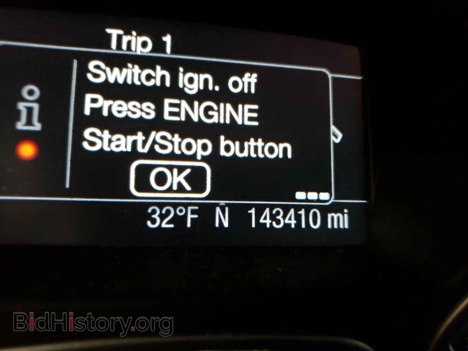 2012 FORD FOCUS - VIN: 1FAHP3N22CL431815 - Фото 8