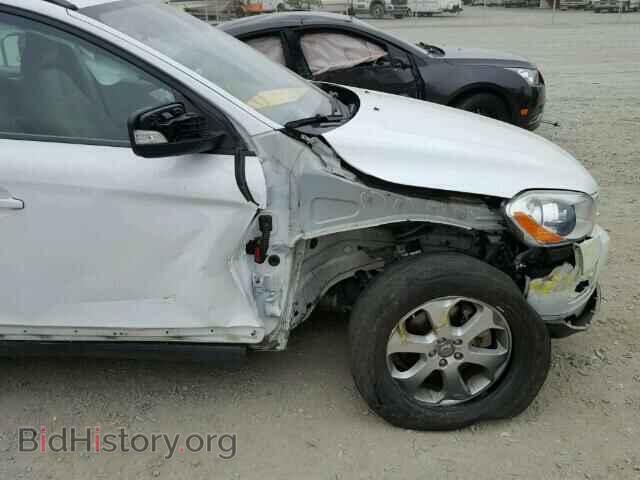 2013 VOLVO XC60 - VIN: YV4940DL2D2366498 - Фото 9
