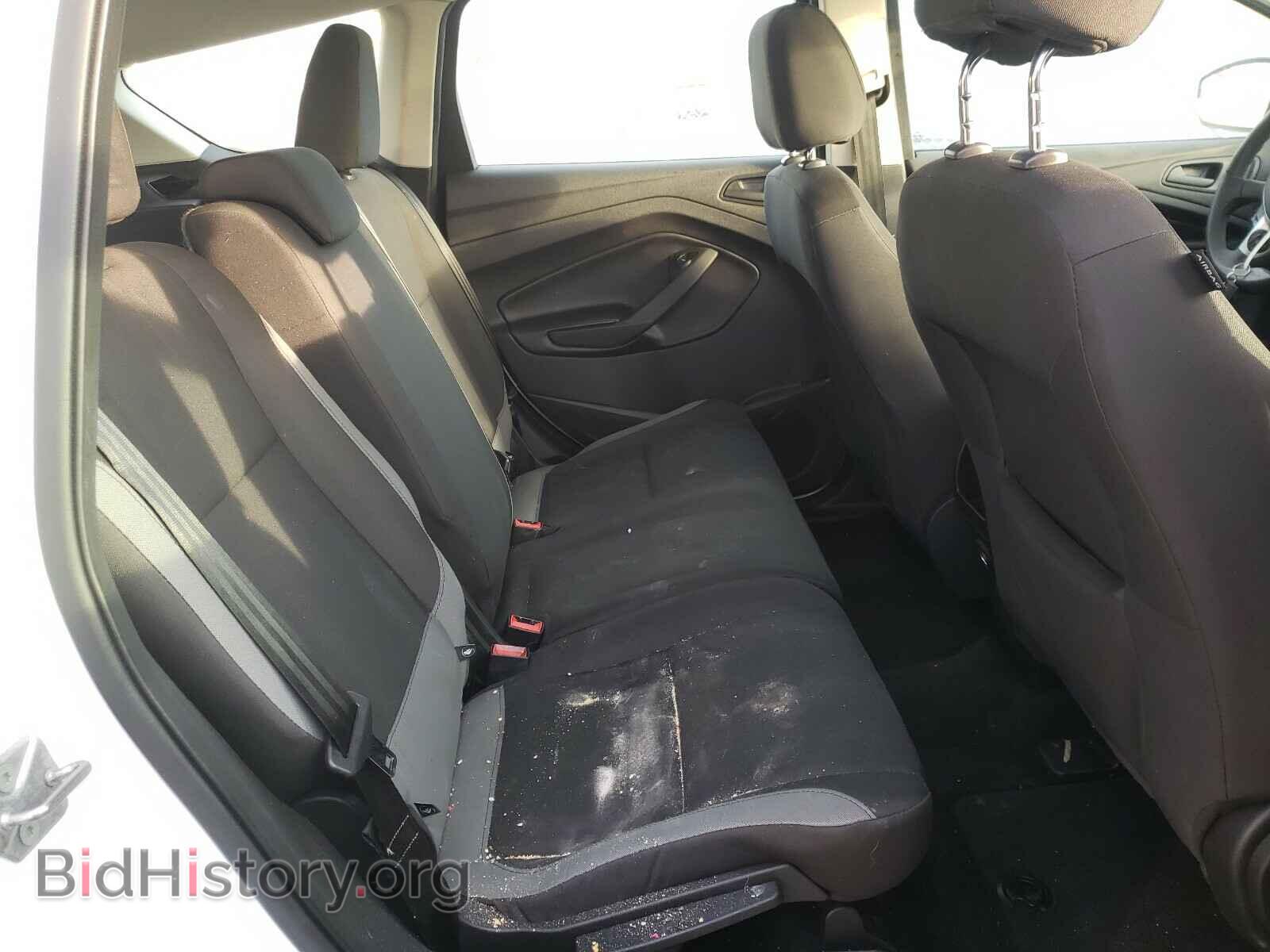 2014 FORD ESCAPE - VIN: 1FMCU0F71EUB06863 - Фото 6