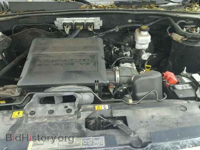 2011 FORD ESCAPE - VIN: 1FMCU9DG9BKC61837 - Photo 7