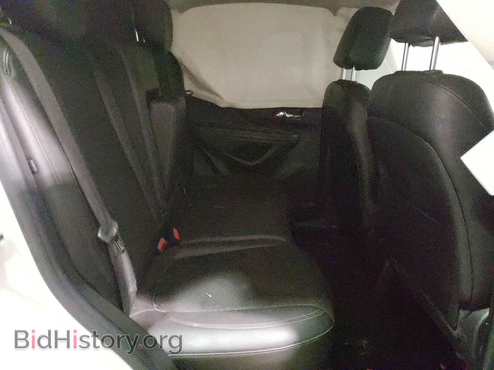 2018 BUICK ENCORE - VIN: KL4CJASB3JB673797 - Photo 6