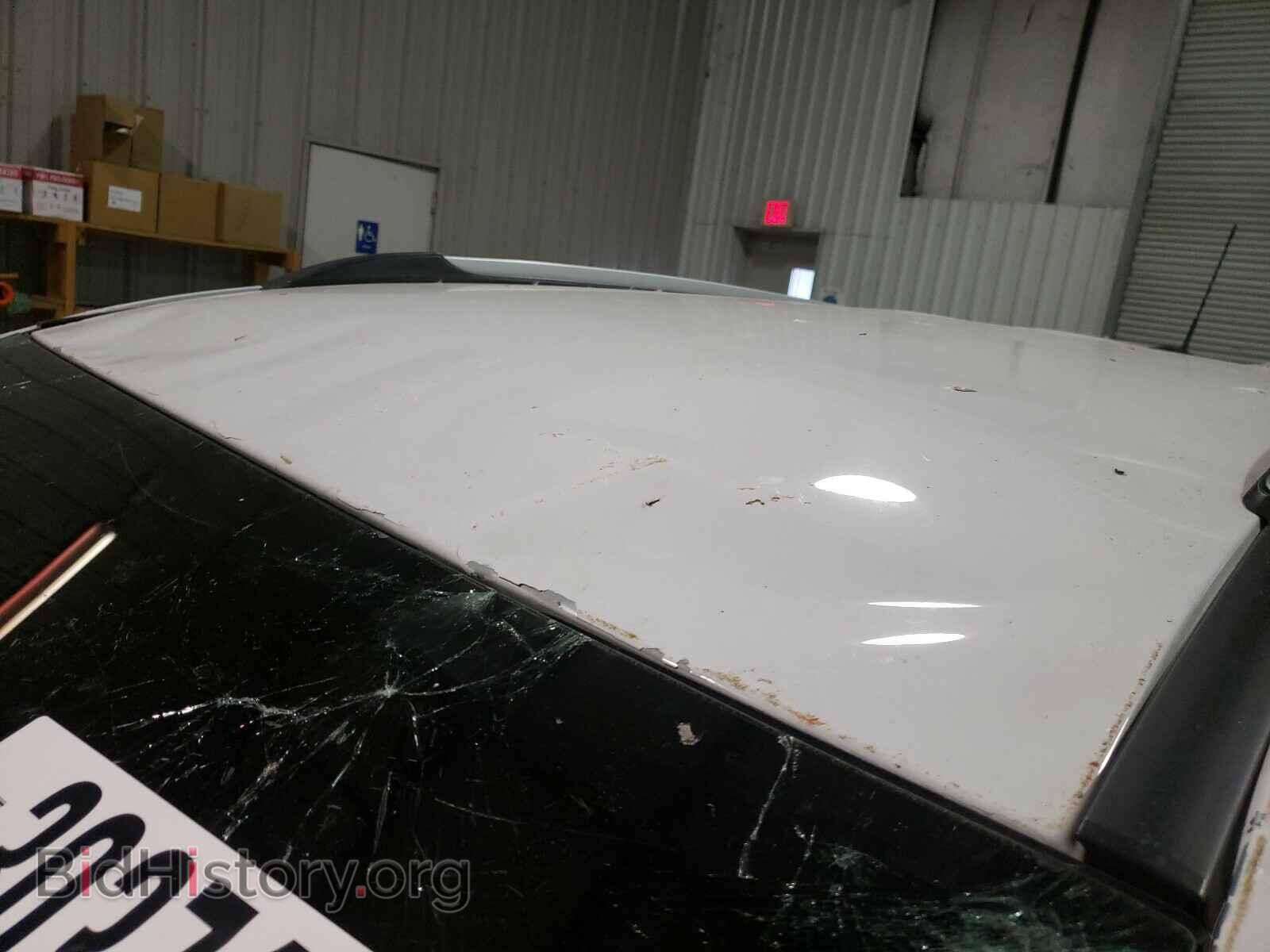 2018 BUICK ENCORE - VIN: KL4CJASB3JB673797 - Photo 9