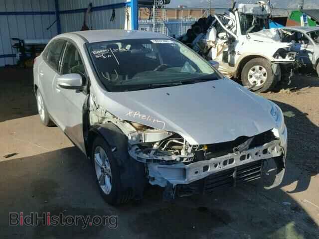 Photo 1FADP3F21EL318292 - FORD FOCUS 2014